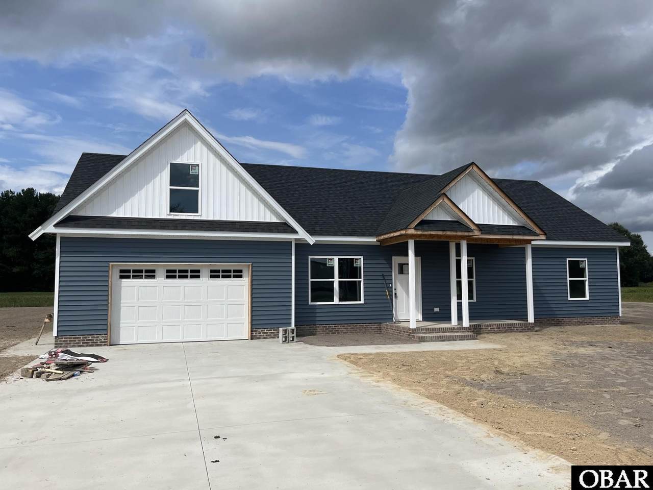 580 Foreman Bundy Road - Photo 1
