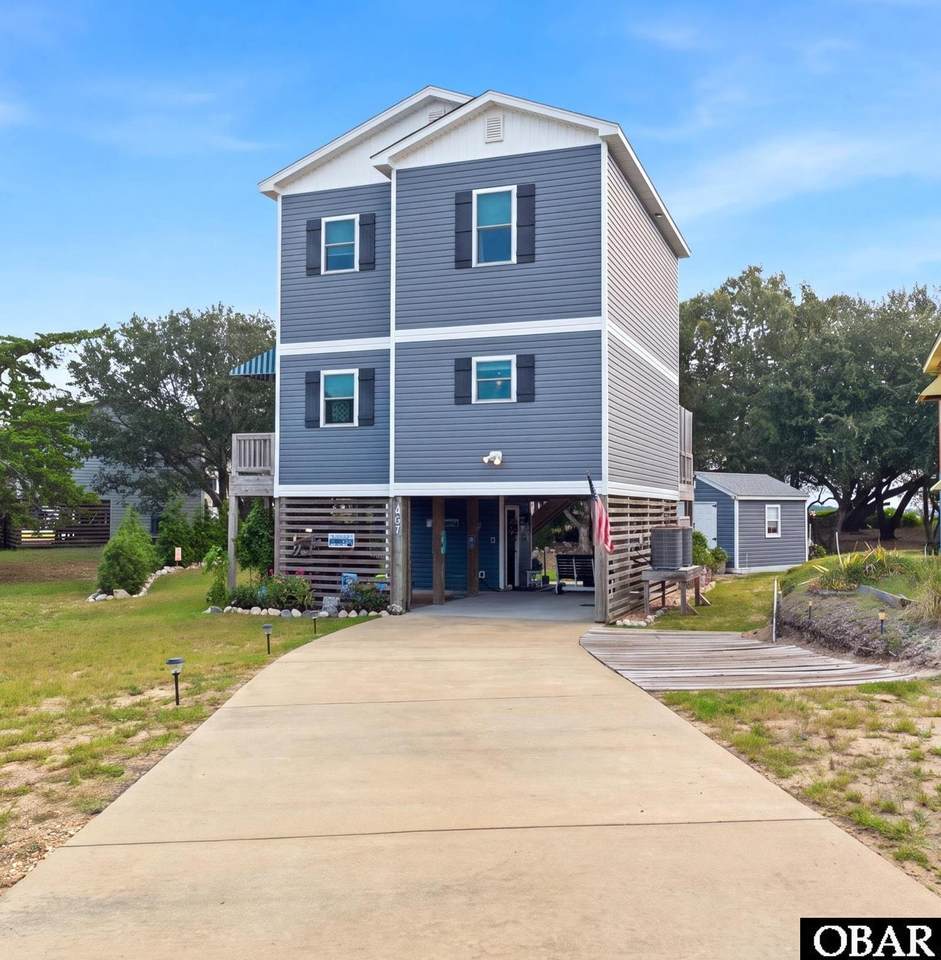 807 Kitty Court - Photo 1