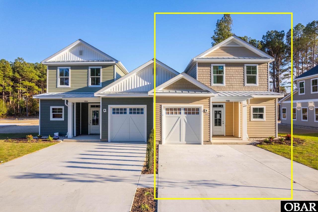 115-B Jarvis Landing - Photo 1