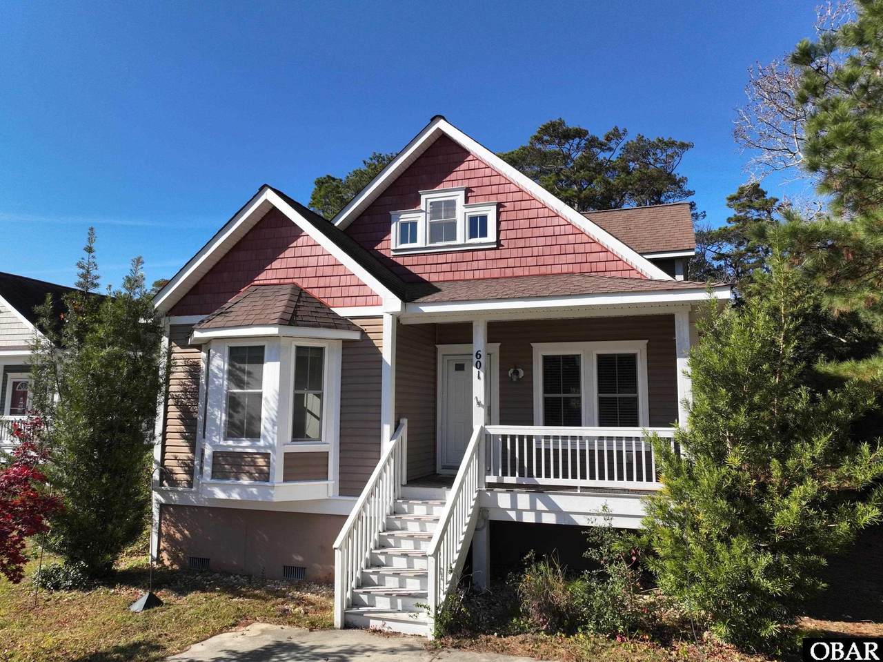 601 Viccars Lane - Photo 1