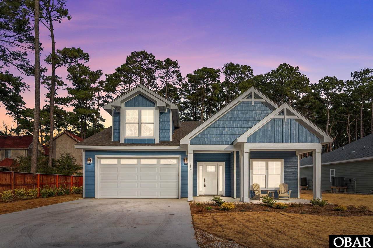 512 Anika Way - Photo 1