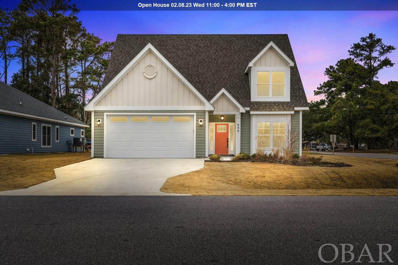 600 Harmony Lane - Photo 1