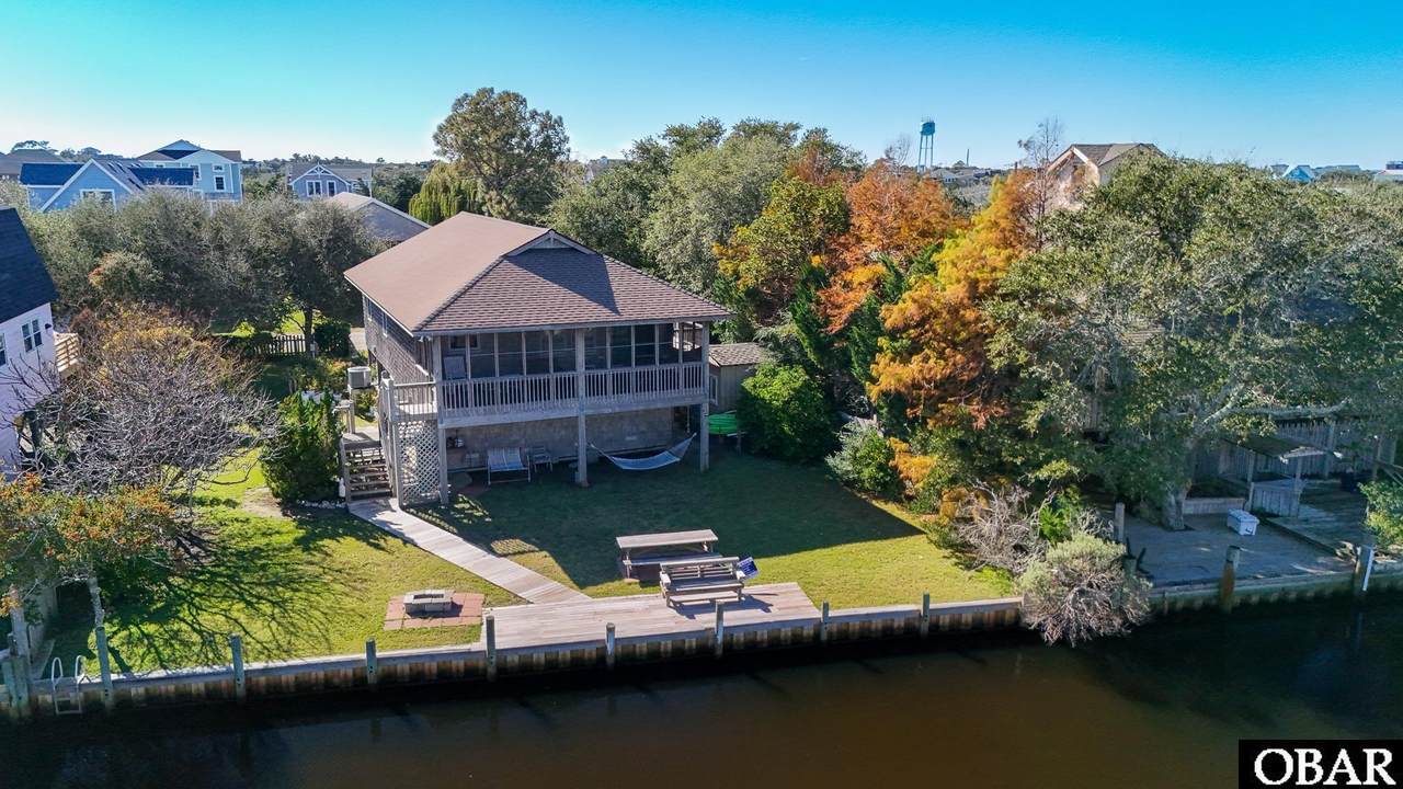 52 Fish Camp Lane - Photo 1