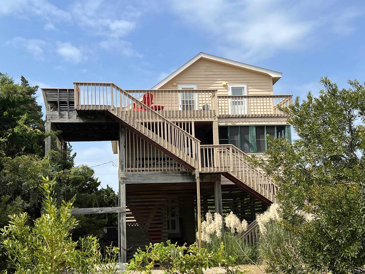 26551 Nc Highway 12 - Photo 1