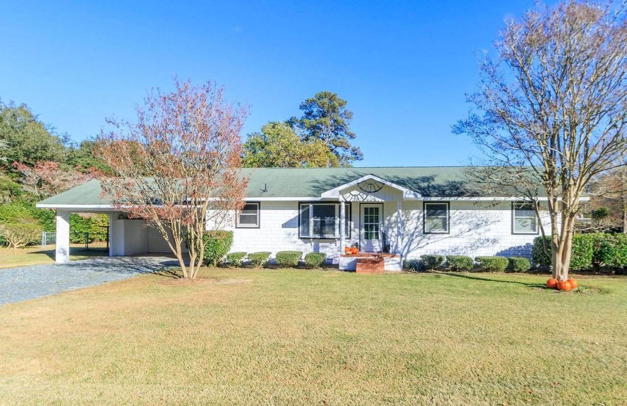 953 First Street - Photo 1