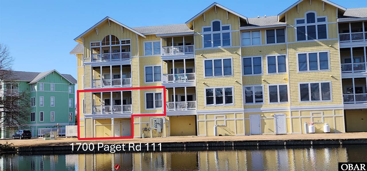1700 Paget Road - Photo 1
