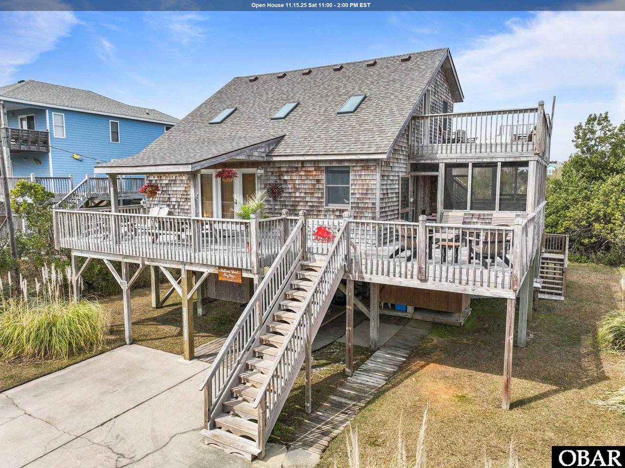 26239 Rampart Street - Photo 1