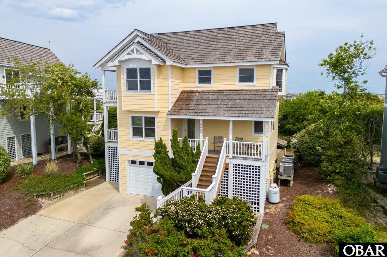 6005 North Shore Court - Photo 1
