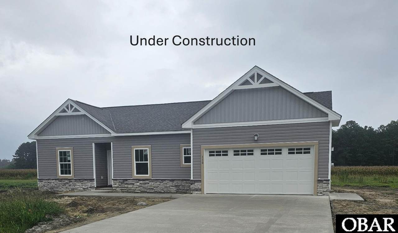 110 Yadkin Drive - Photo 1