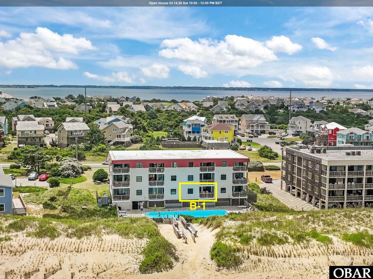 5515 Virginia Dare Trail - Photo 1