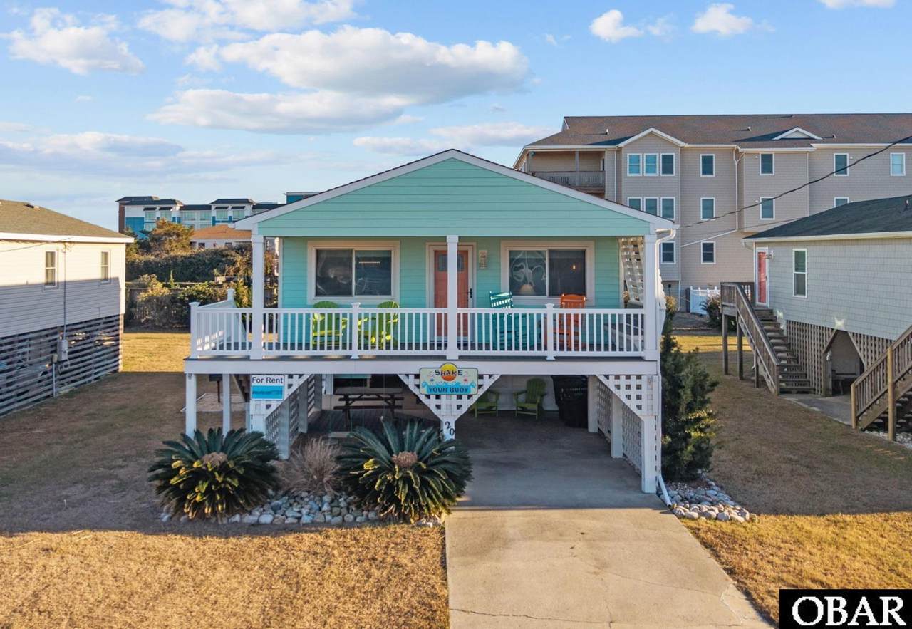 209 Fresh Pond Drive - Photo 1