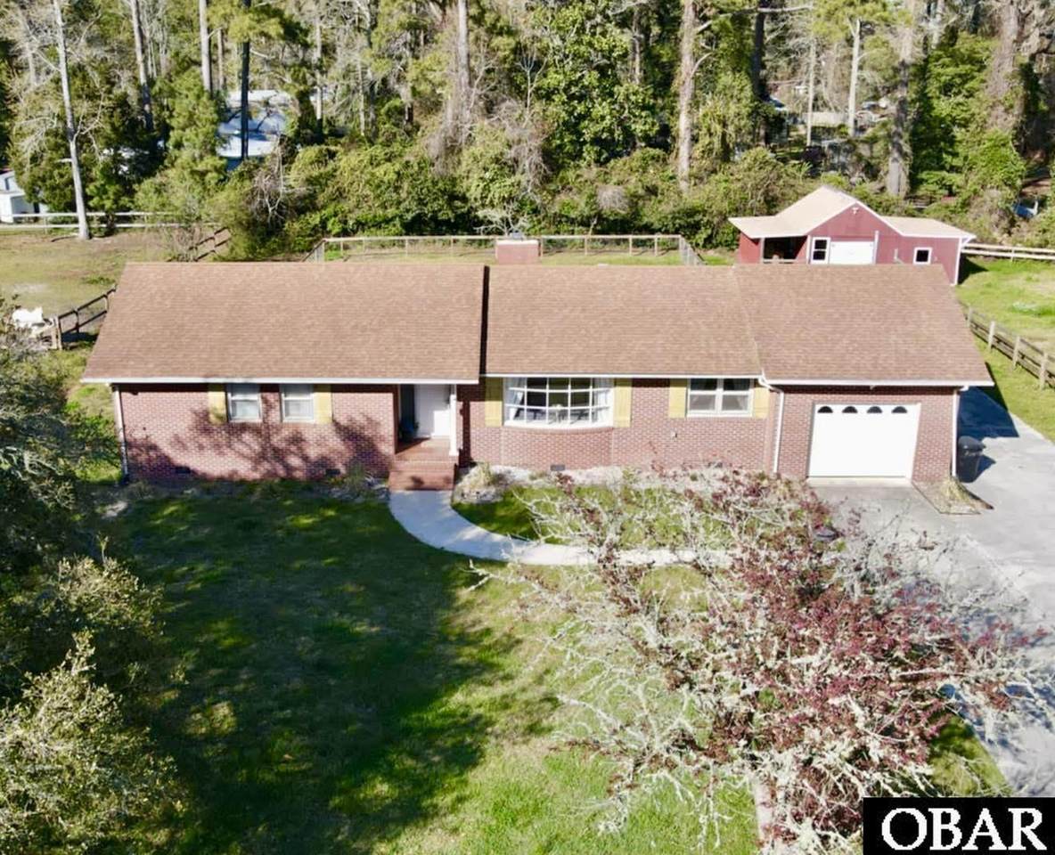 1146 E R Daniels Road - Photo 1