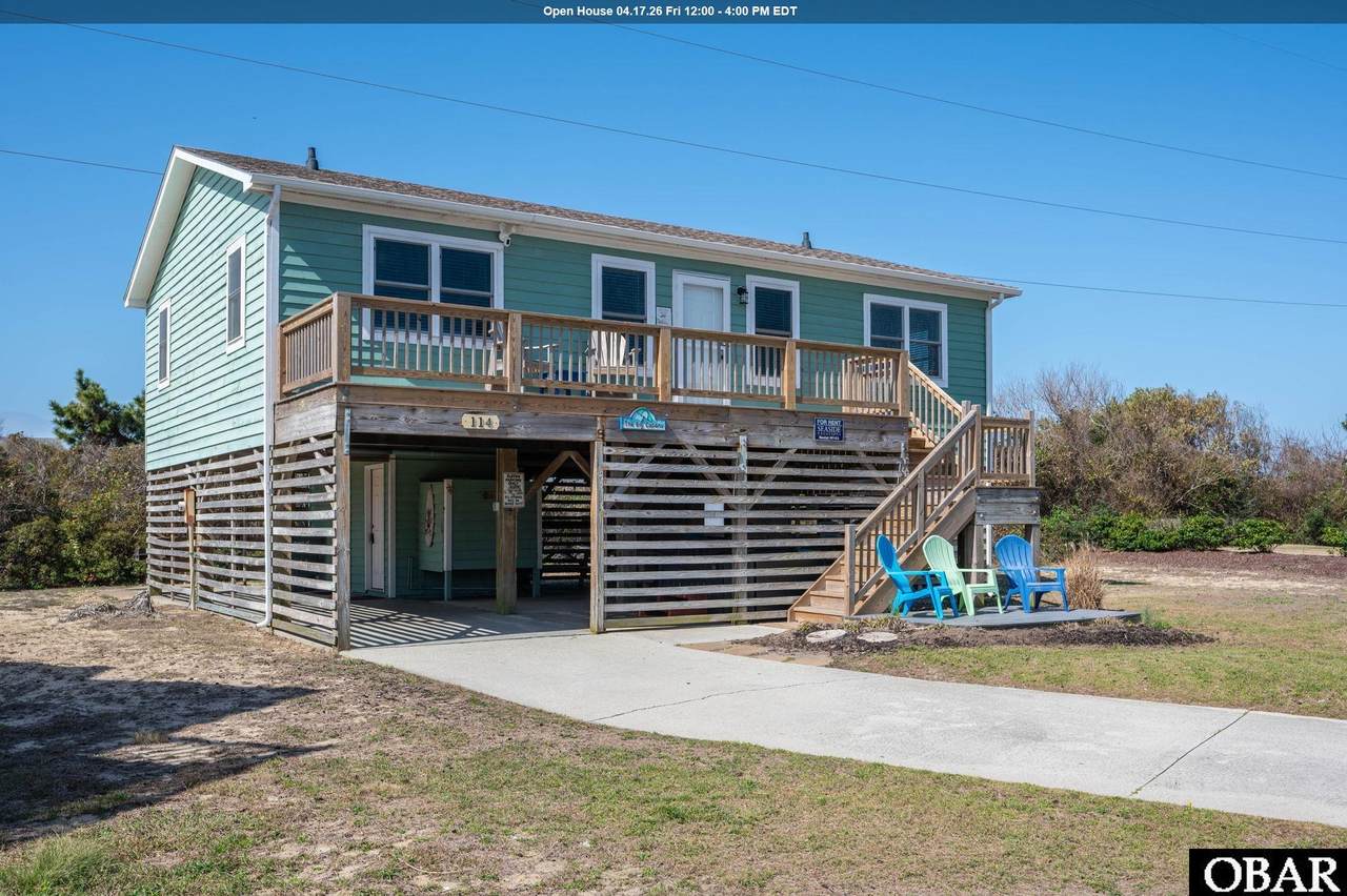 114 West Hawks Nest Court - Photo 1