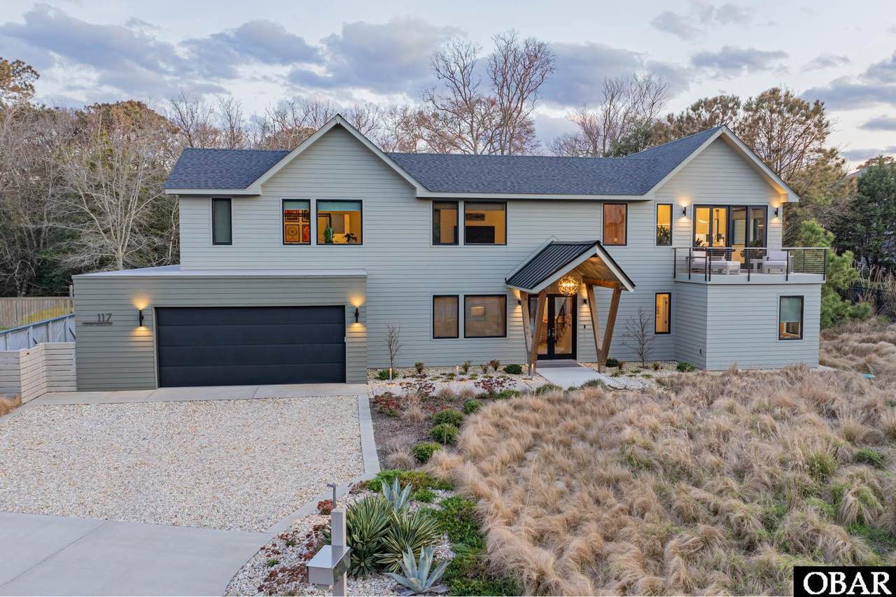 117 Osprey Ridge Road - Photo 1