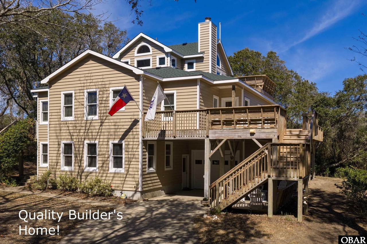 114 Sea Hawk Drive - Photo 1