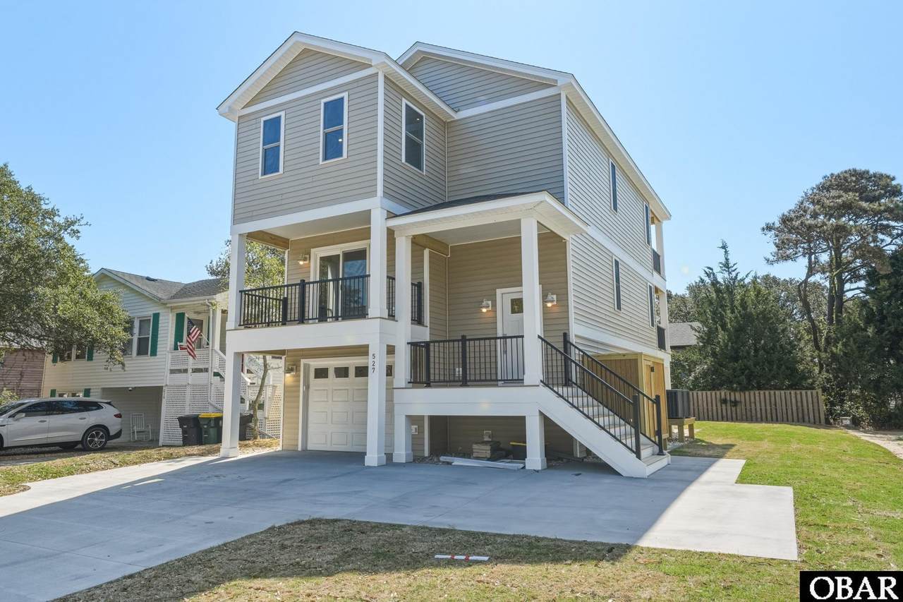 527 Sothel Street - Photo 1