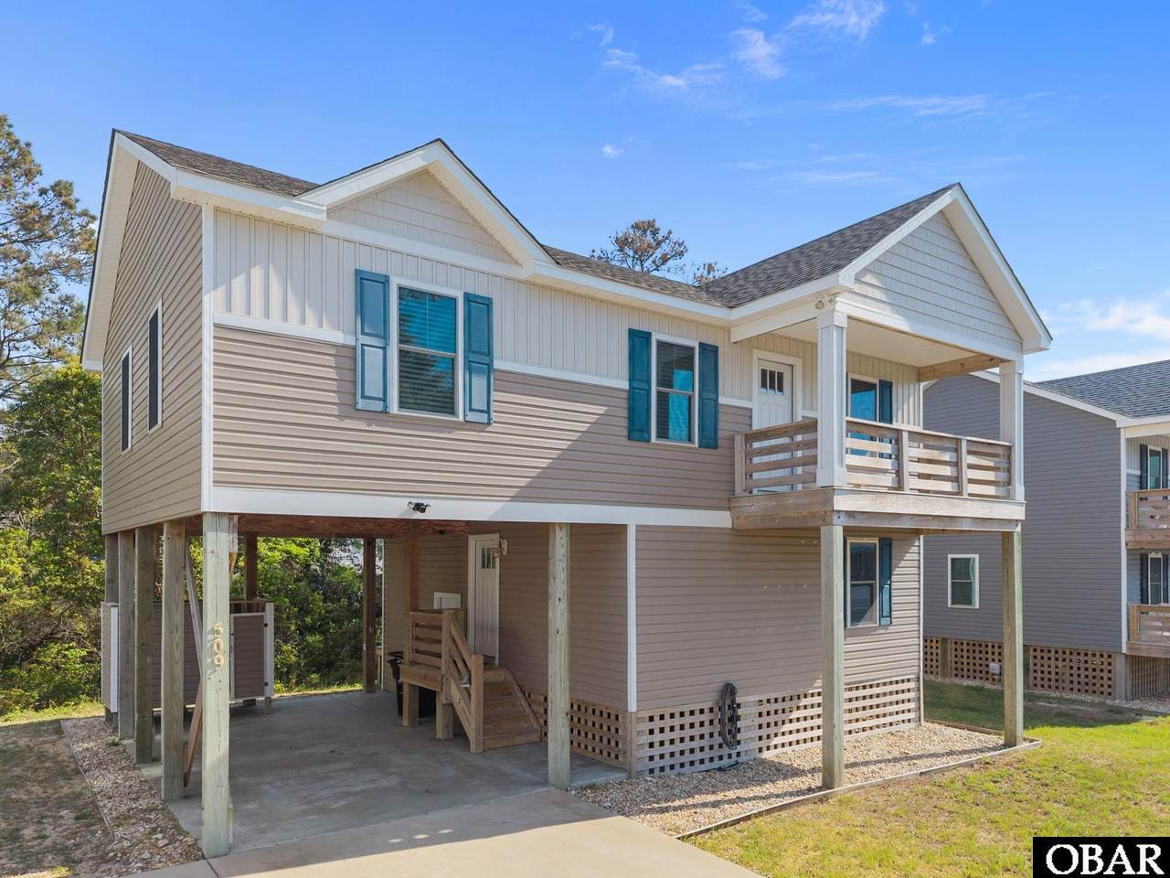 509 Palmetto Street - Photo 1