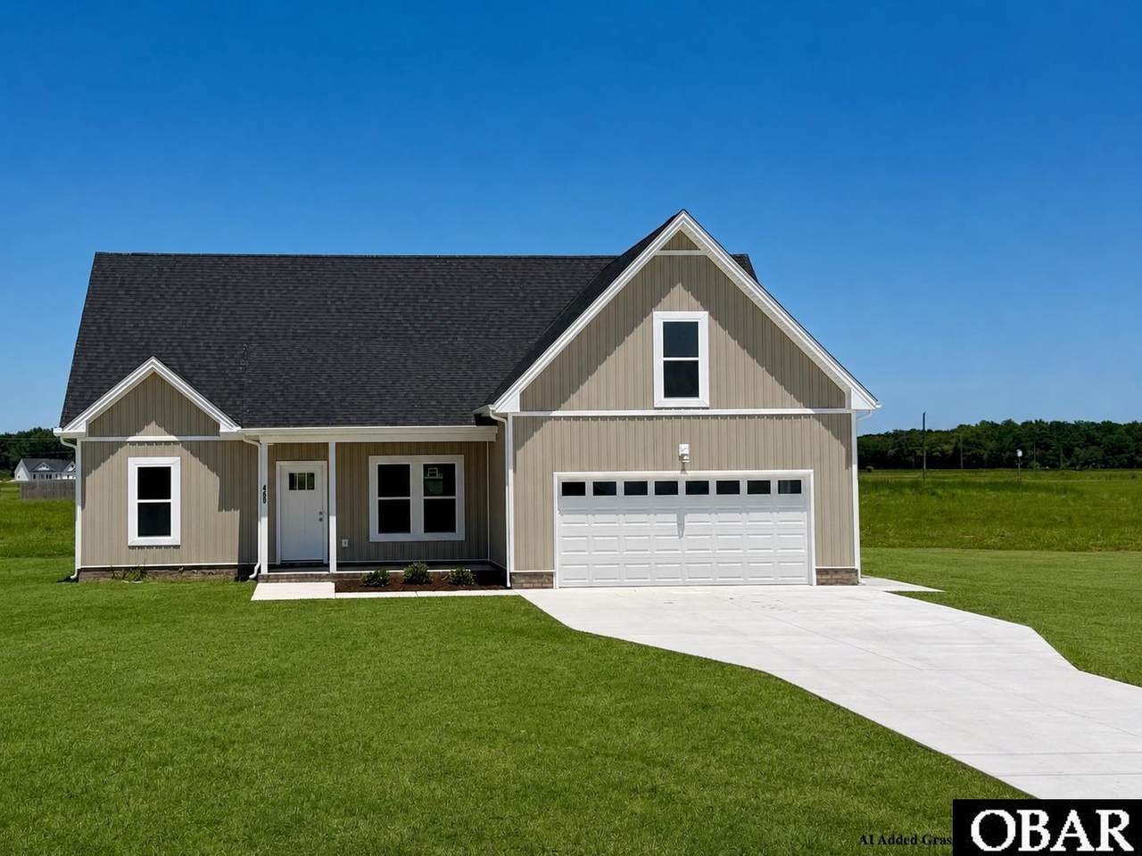 469 Trotman Road - Photo 1