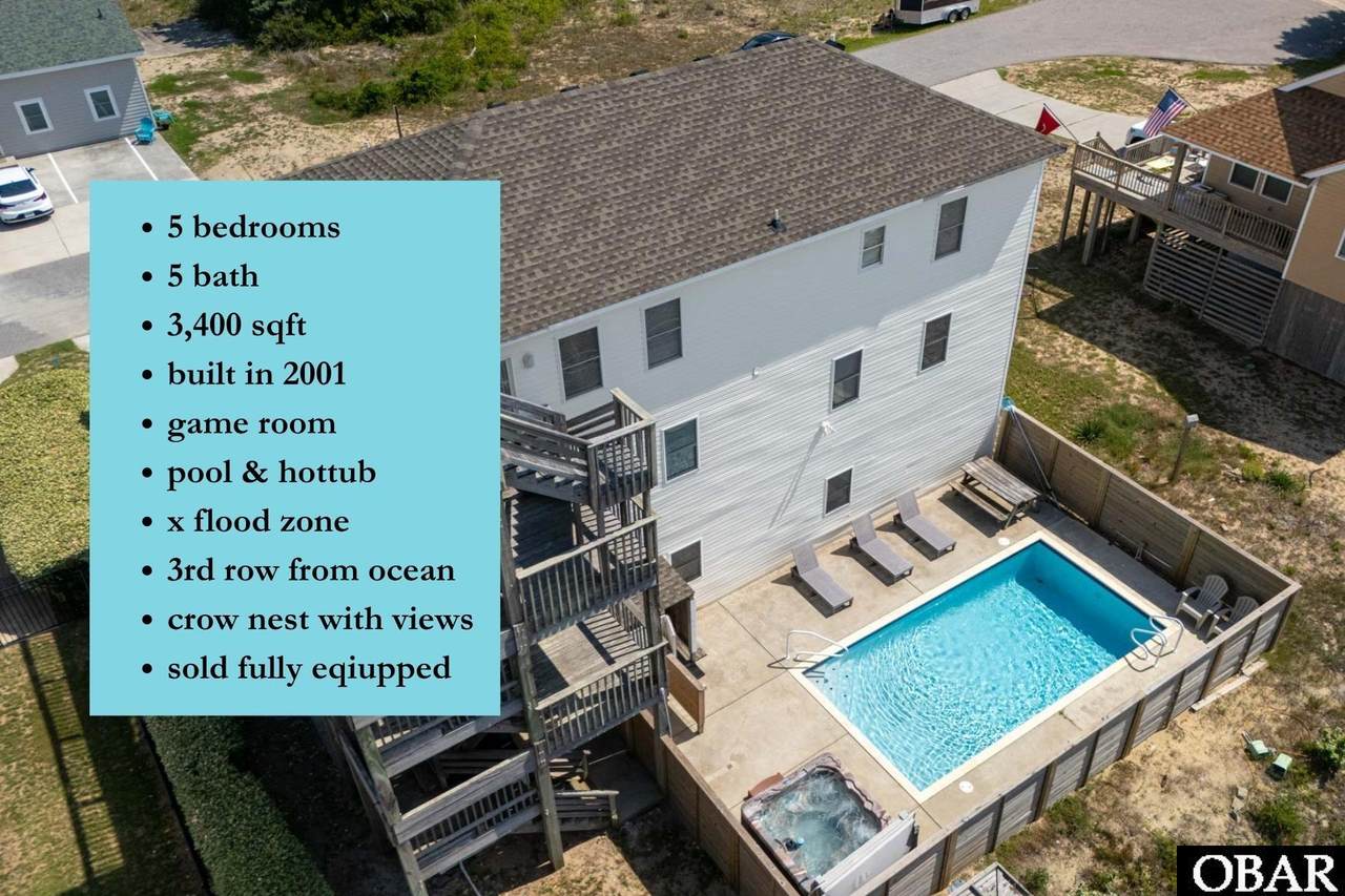 1330 Coral Drive - Photo 1