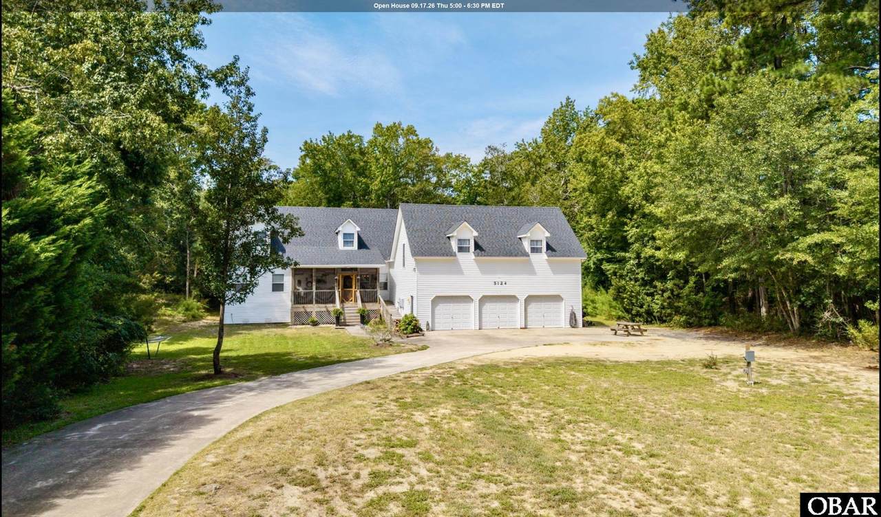 5124 The Woods Road - Photo 1