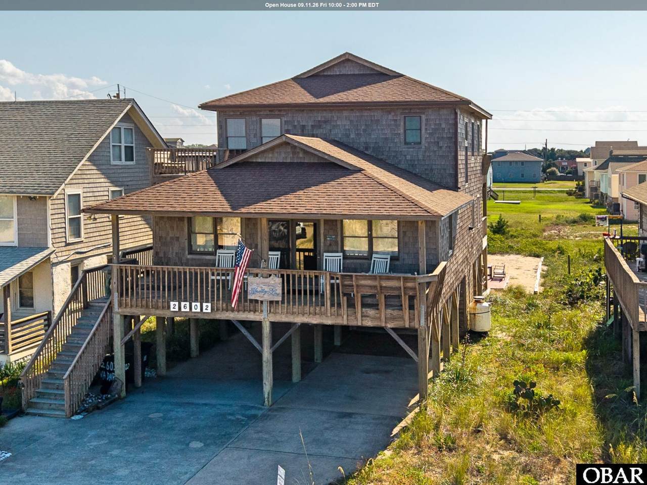 2602 Virginia Dare Trail - Photo 1