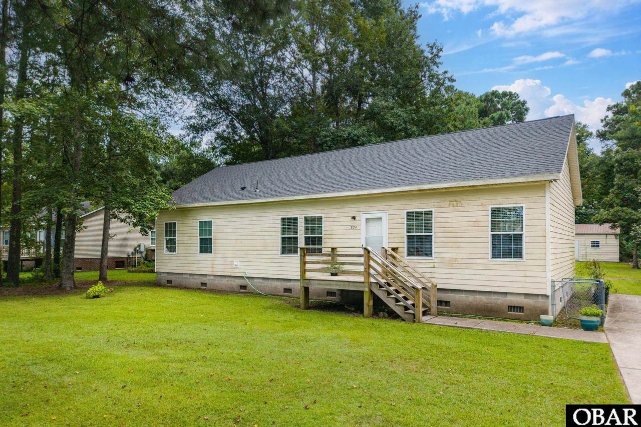 824 Fernando Street - Photo 1