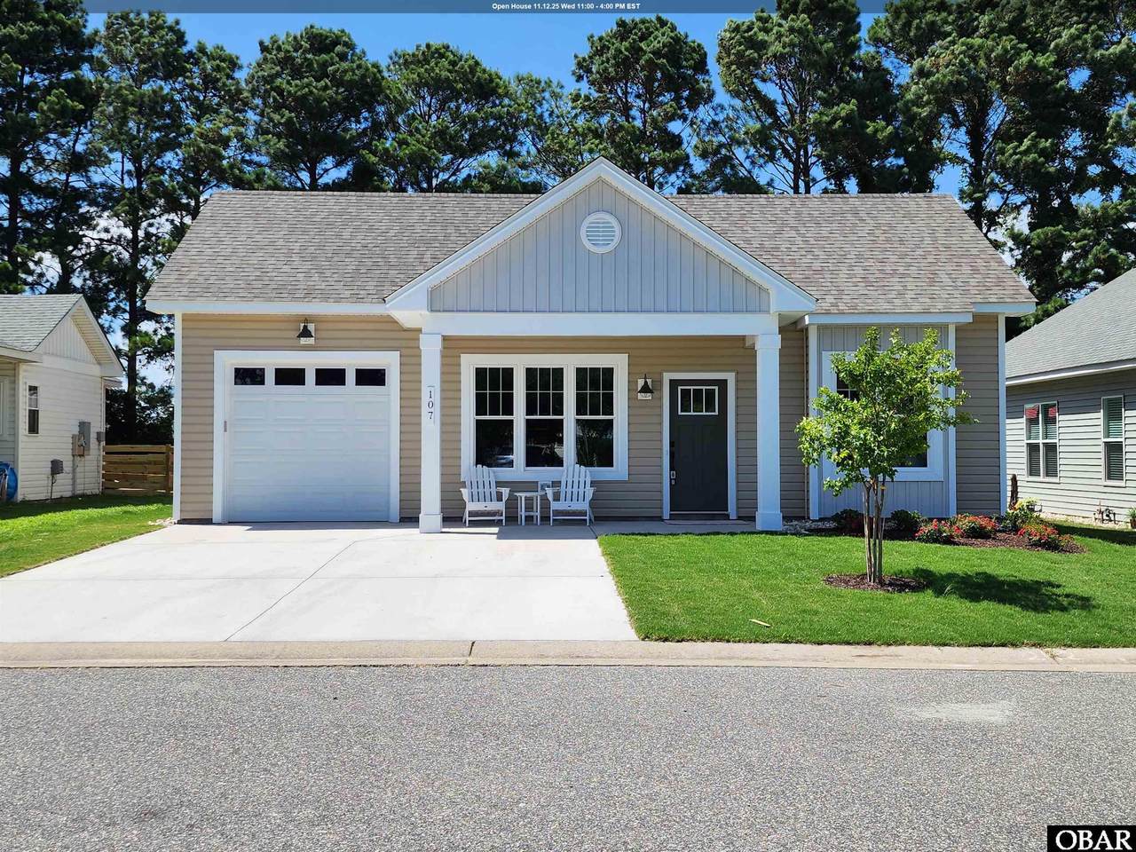 107 Pirate Quay Lane - Photo 1