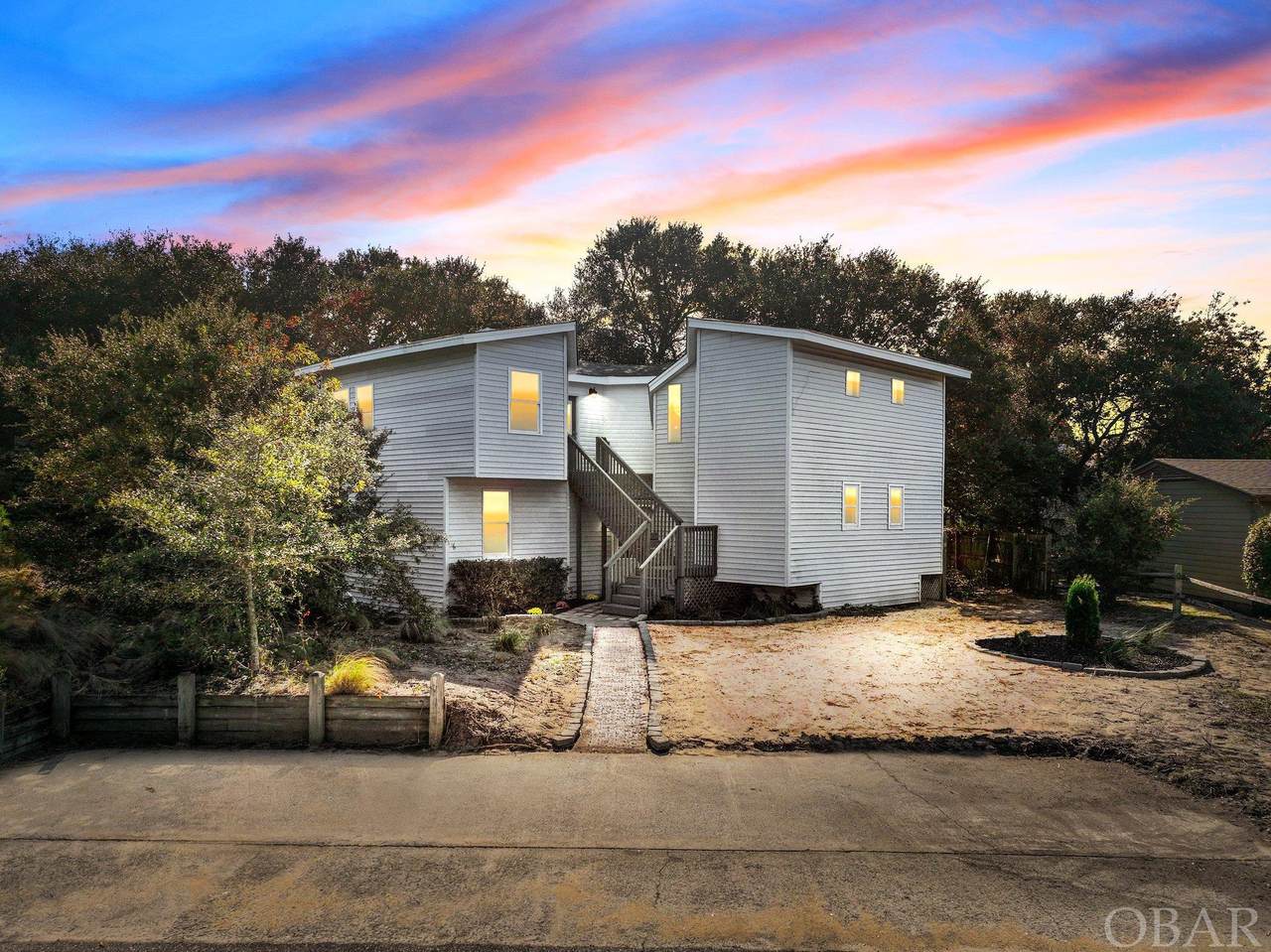 415 Chowan Street - Photo 1