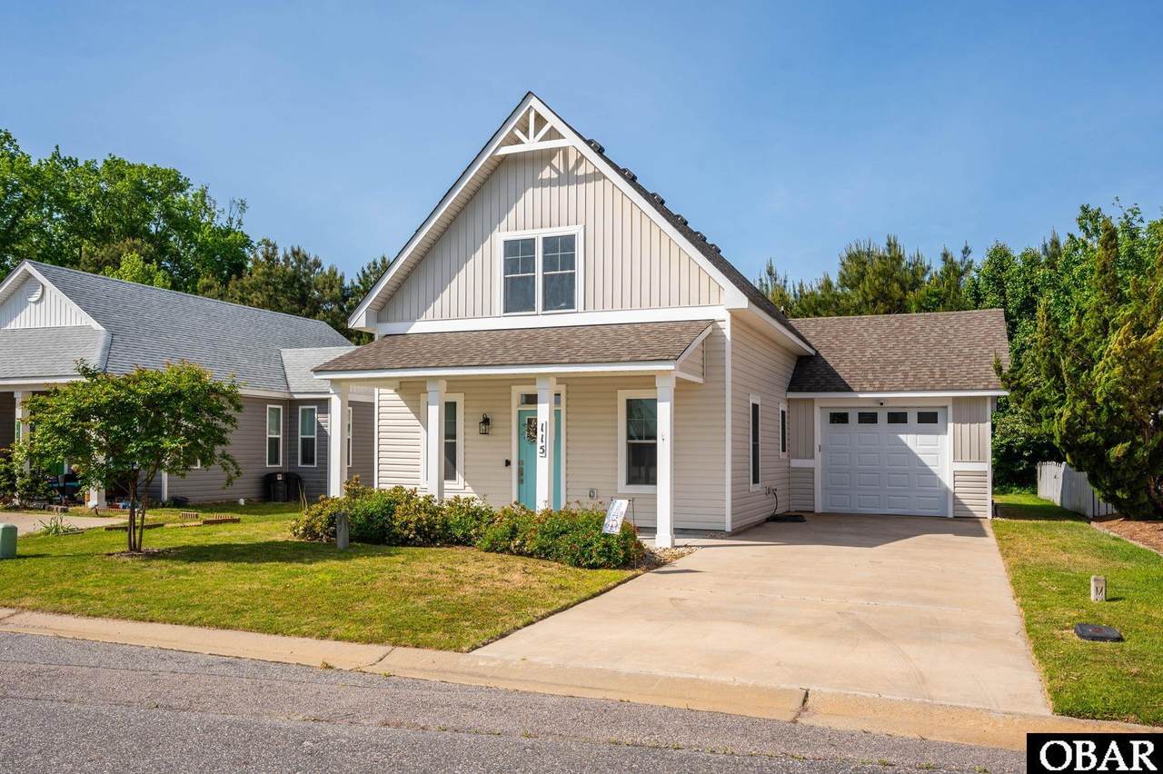 115 Compass Drive - Photo 1