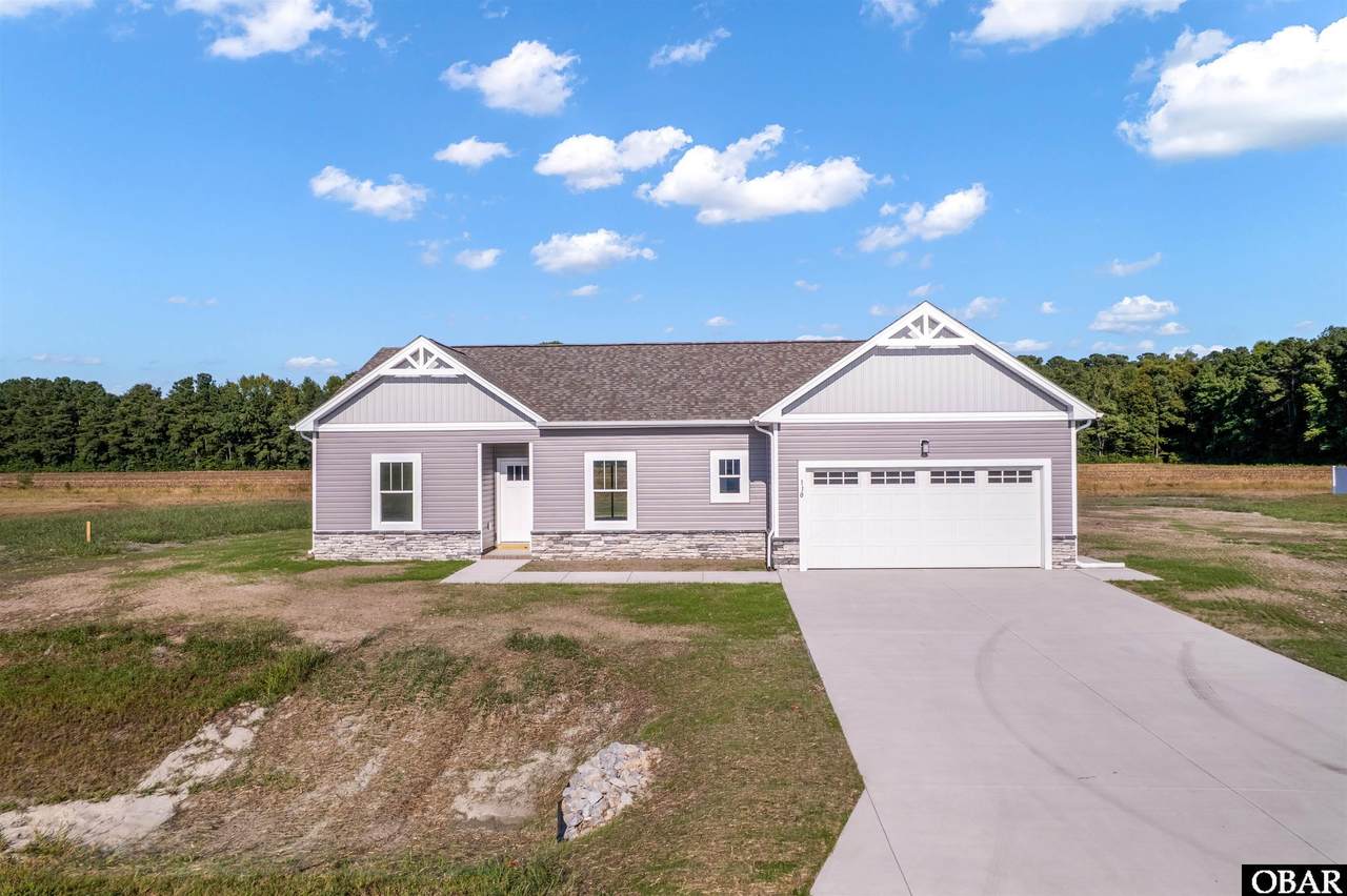 110 Yadkin Drive - Photo 1