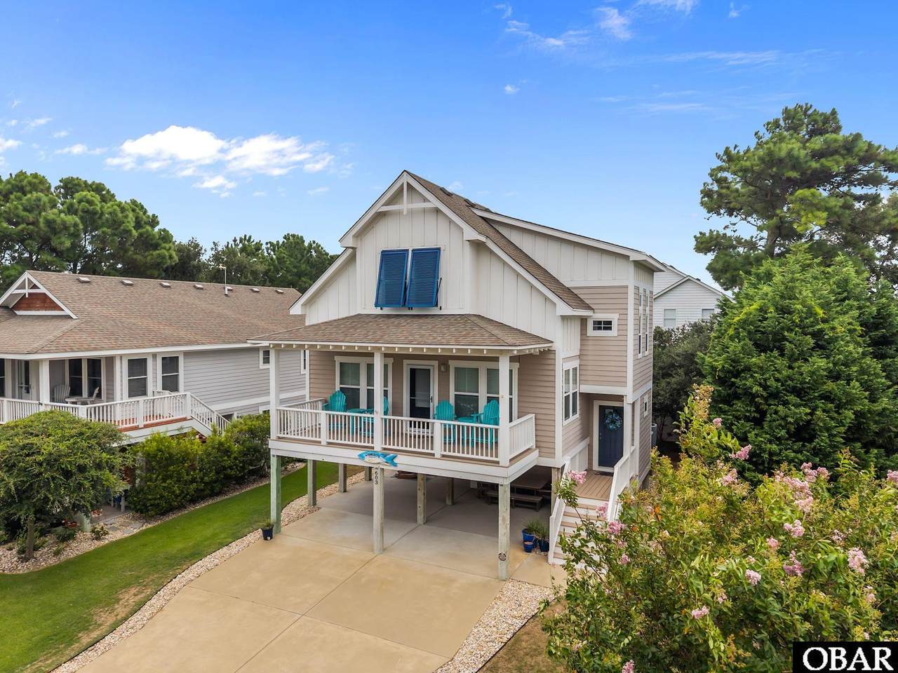 603 Archdale Street - Photo 1