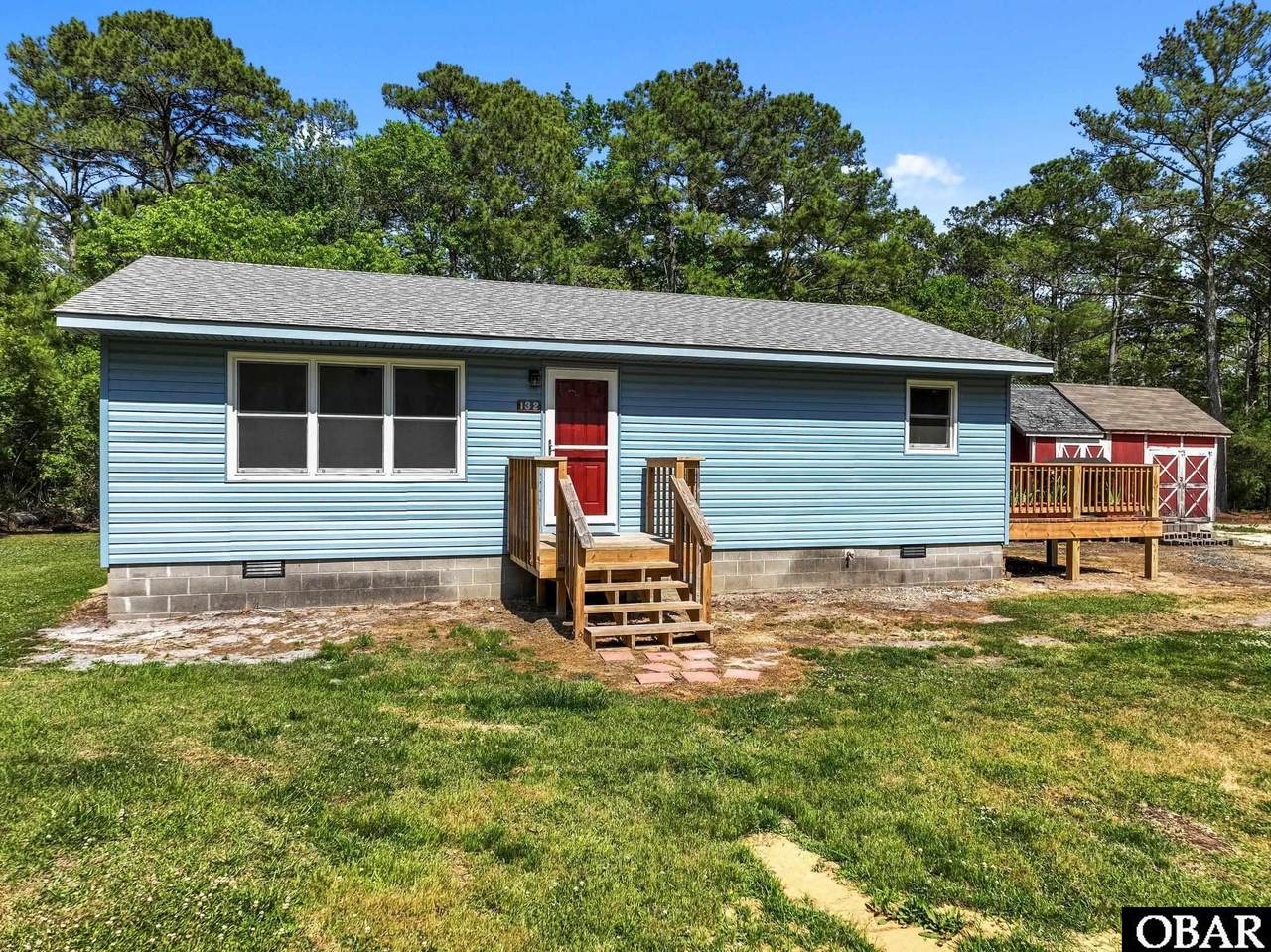 132 Ward Lane - Photo 1