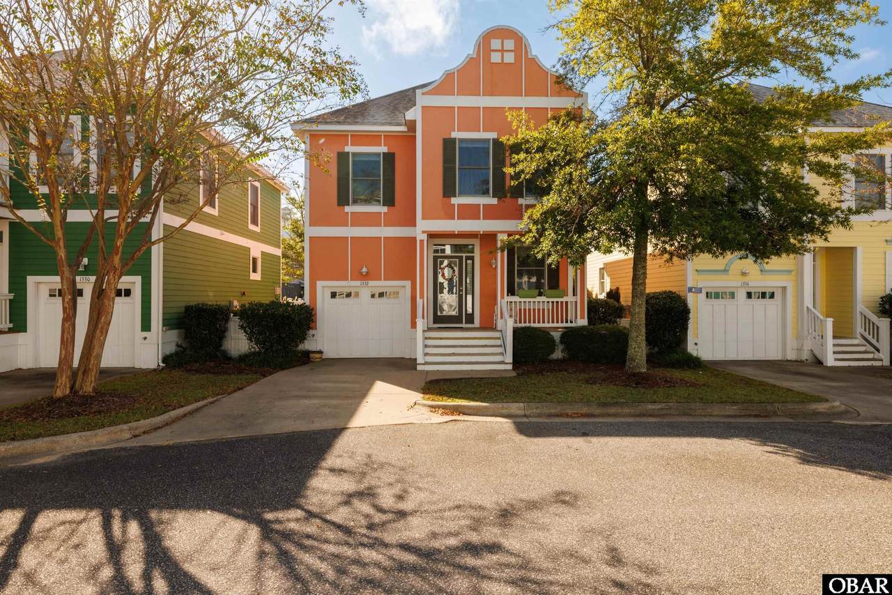 1332 Devonshire Road - Photo 1