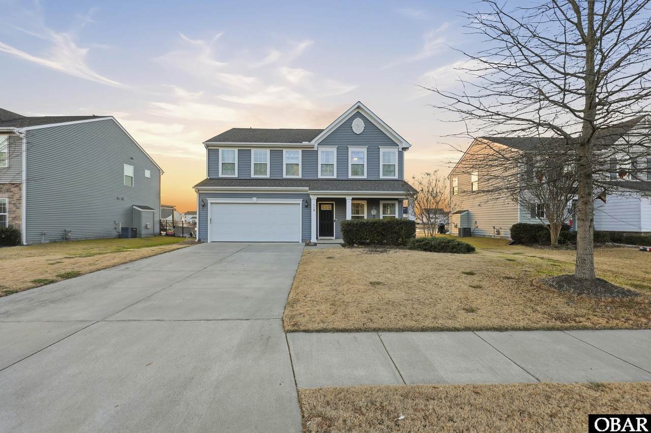 118 Green Lake Road - Photo 1