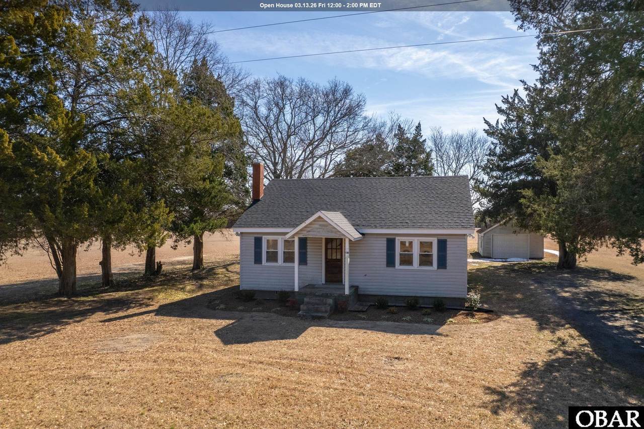 117 Garrenton Road - Photo 1