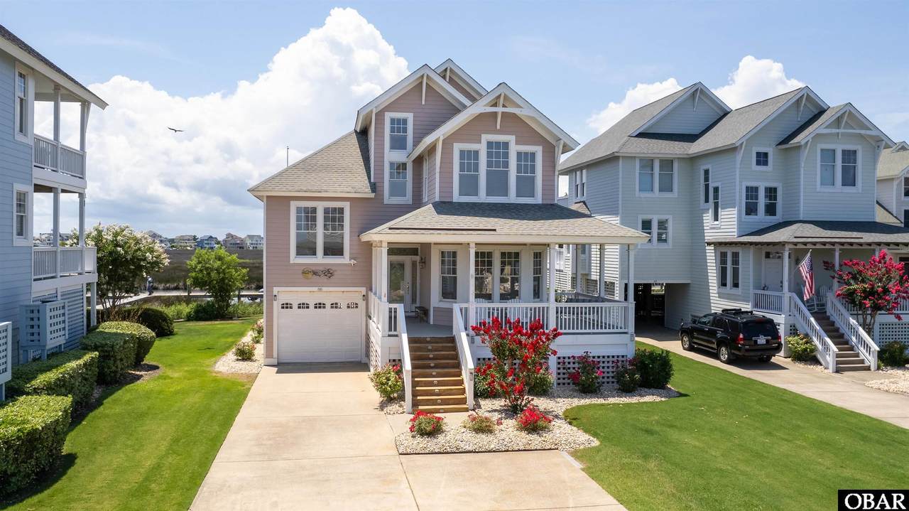 88 Ballast Point Drive - Photo 1