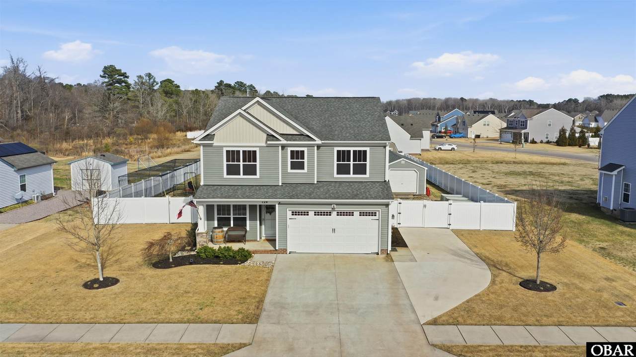124 Parrish Point Lane - Photo 1