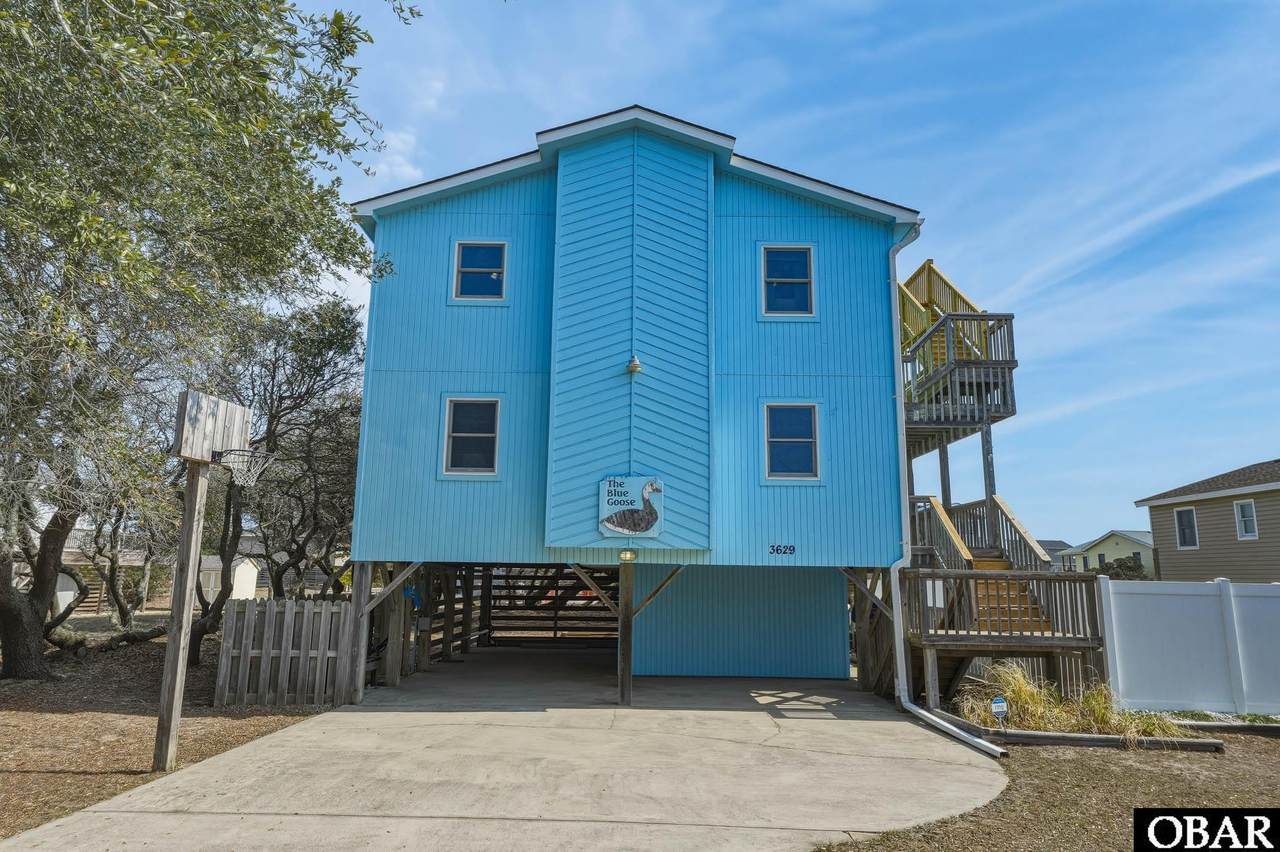 3629 Goosander Street - Photo 1