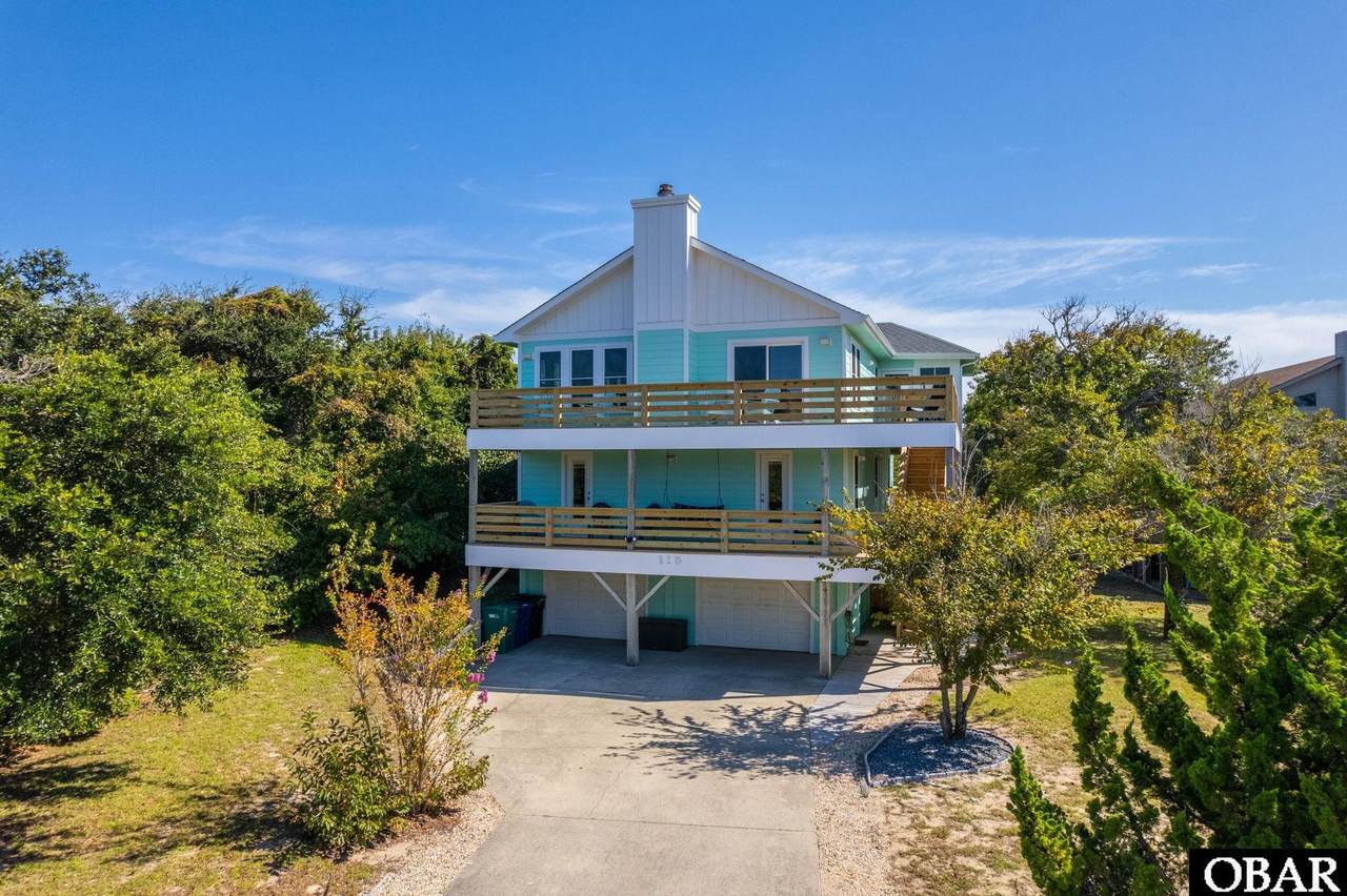 115 Trinitie Drive - Photo 1