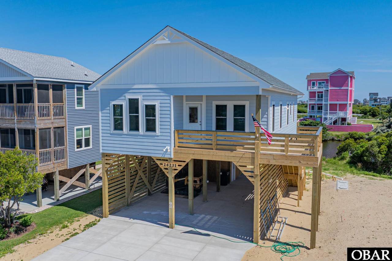 24231 Atlantic Drive - Photo 1