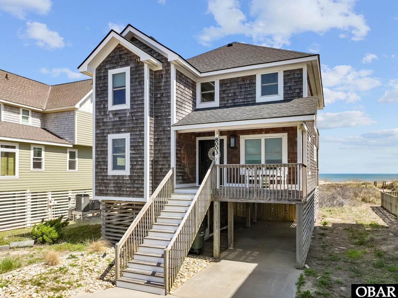 8003 Old Oregon Inlet Road - Photo 1
