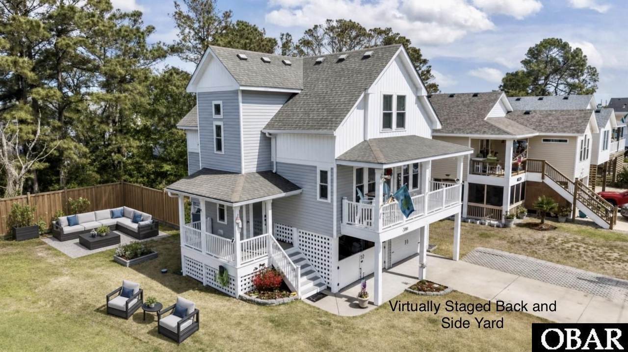 708 Sportsman Drive - Photo 1