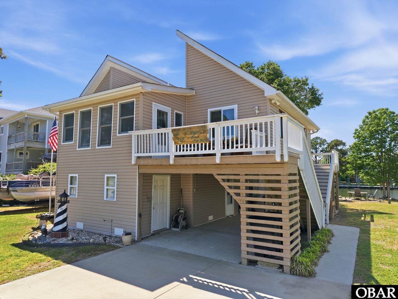3950 Pineway Drive - Photo 1