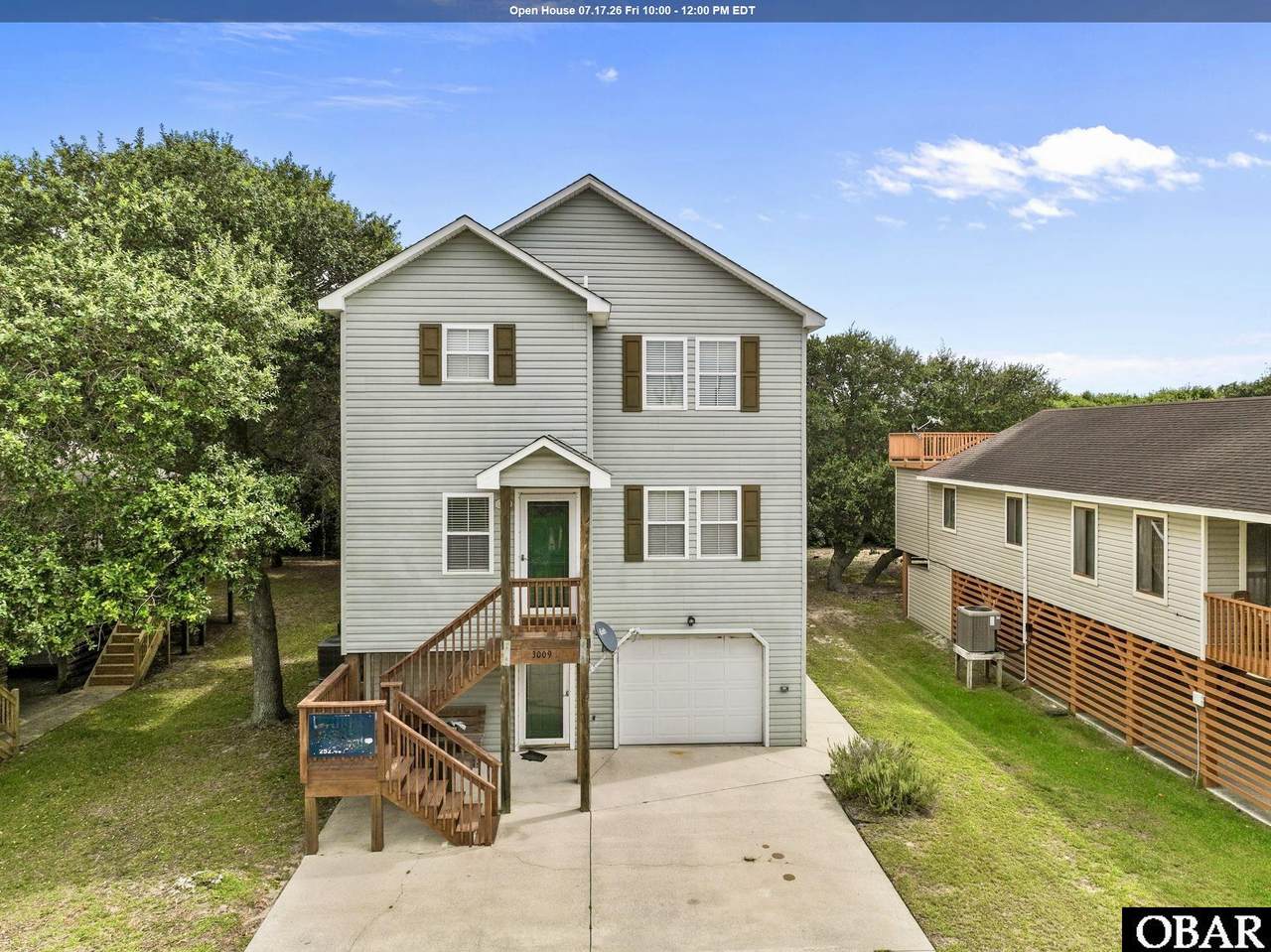 3009 Wrightsville Avenue - Photo 1