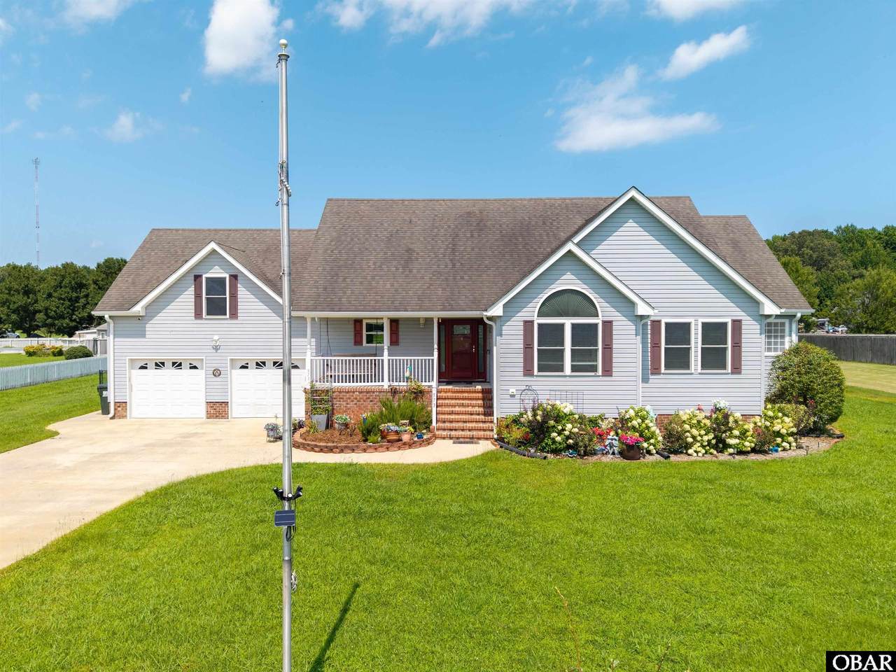 573 Snowden Road - Photo 1