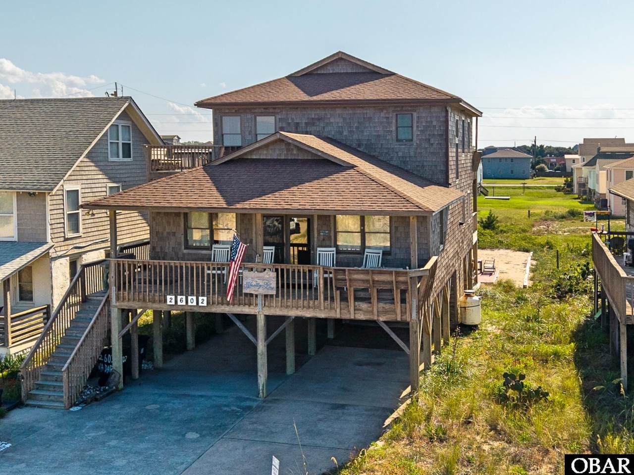 2602 Virginia Dare Trail - Photo 1