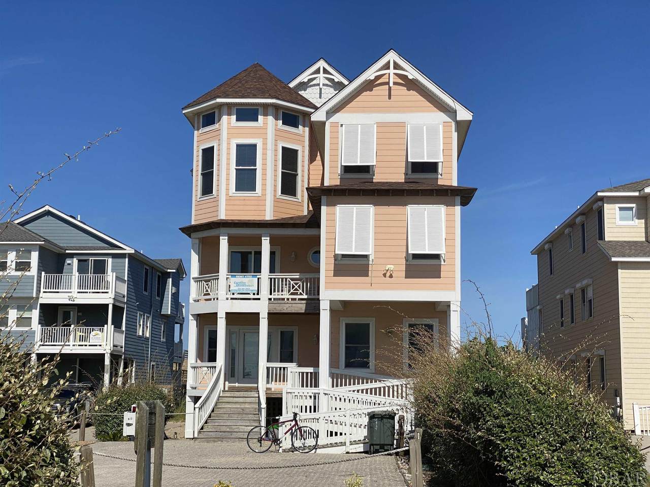 9529 Old Oregon Inlet Road - Photo 1