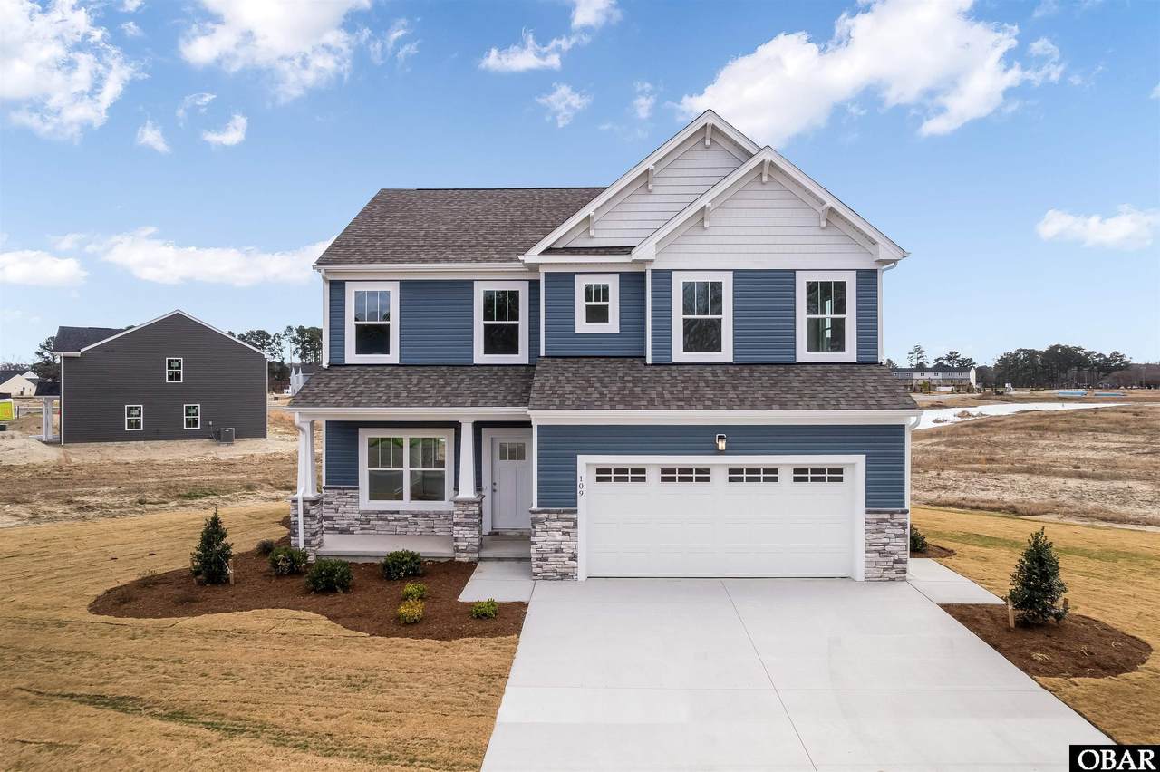 109 Jasmine Court - Photo 1