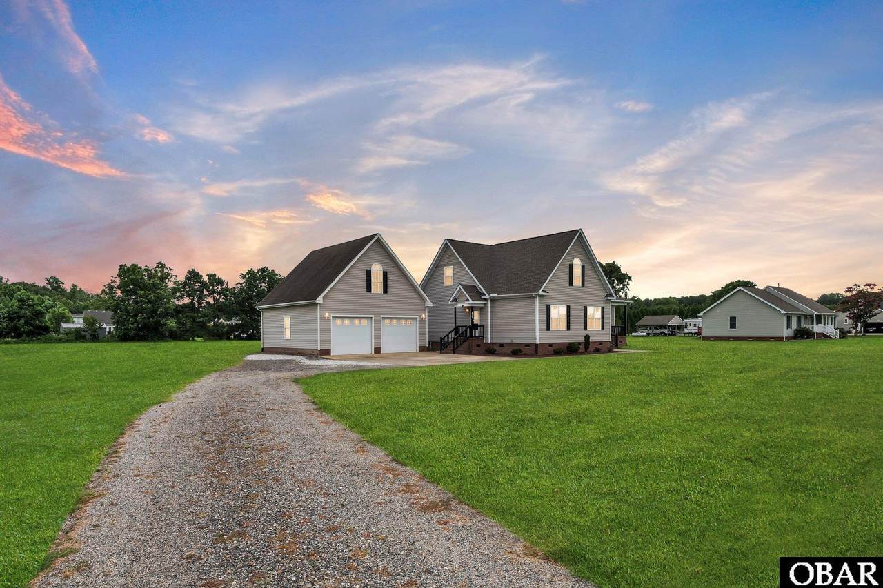 817 Tulls Creek Road - Photo 1