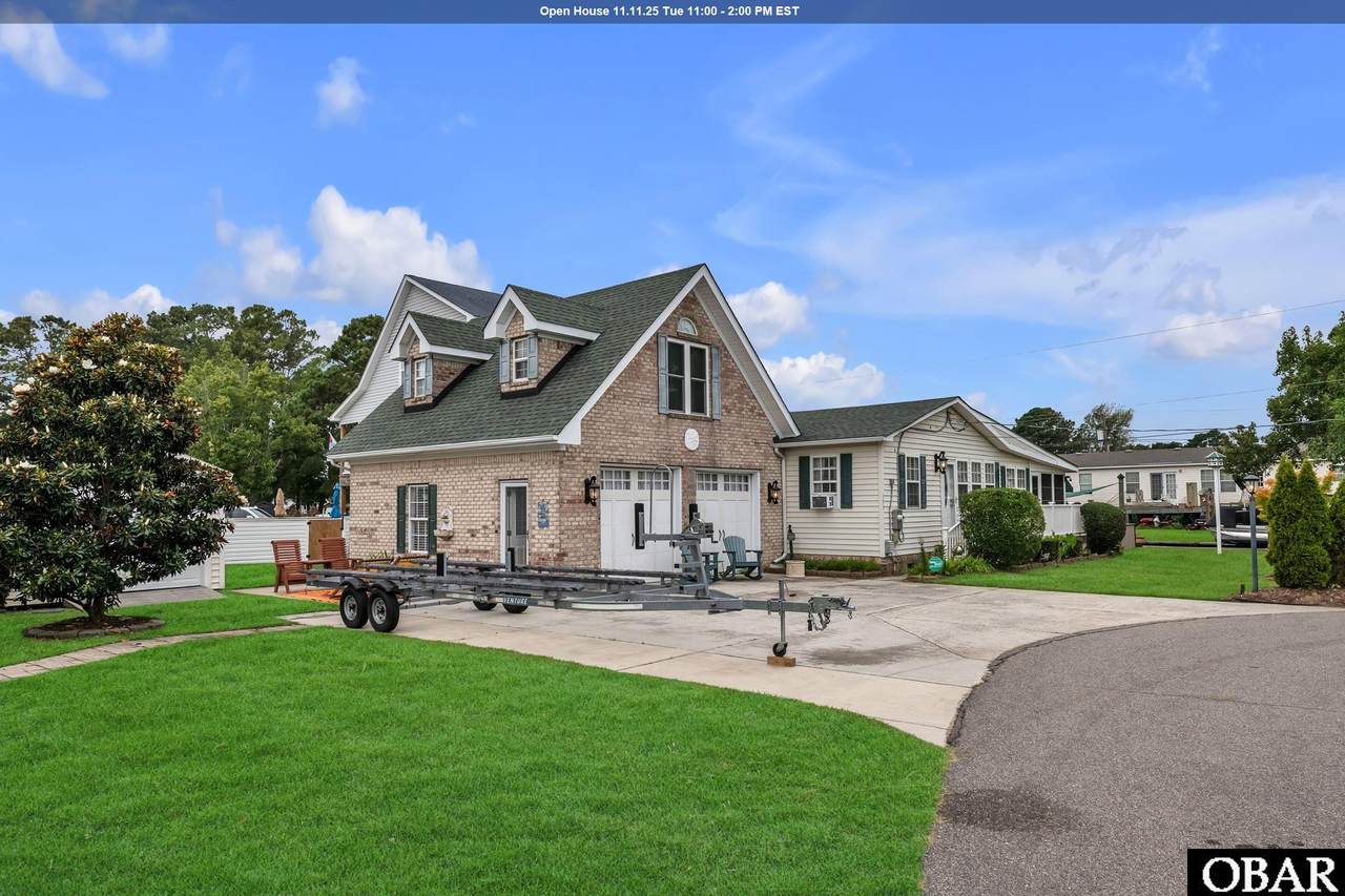 153 Shell Drive - Photo 1